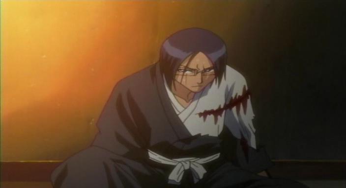 Otaku Gallery  / Anime e Manga / Bleach / Screen Shots / Episodi / 043 - Uno spregevole Shinigami / 156.jpg